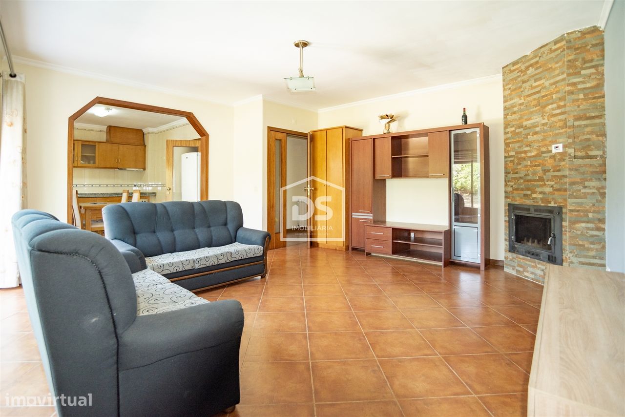 3 Schlafzimmer Wohnung in Nespereira, Portugal, Nr. 258013