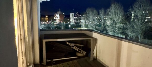 Квартира с 1 спальней в Дюссельдорф, Германия № 282001 10