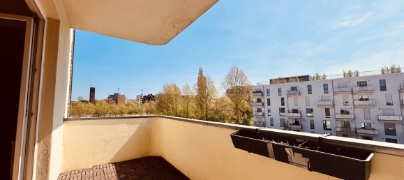 Квартира с 1 спальней в Дюссельдорф, Германия № 282001 9