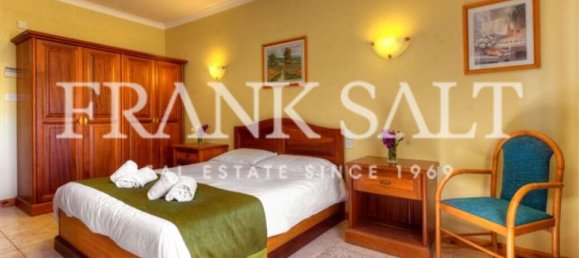 4 غرف نوم فيلا في Mellieha, Malta رقم 3184 6