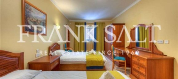 4 غرف نوم فيلا في Mellieha, Malta رقم 3184 7