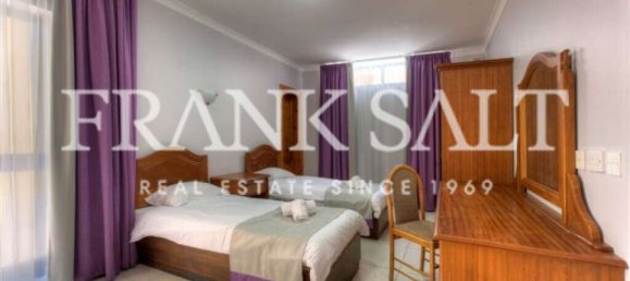 4 غرف نوم فيلا في Mellieha, Malta رقم 3184 8