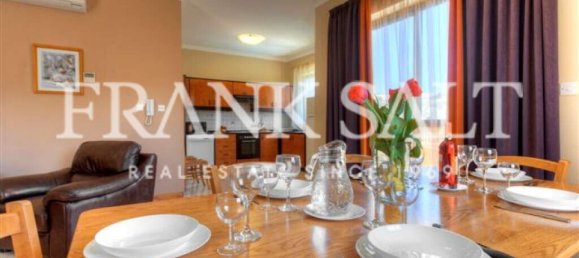 4 غرف نوم فيلا في Mellieha, Malta رقم 3184 5