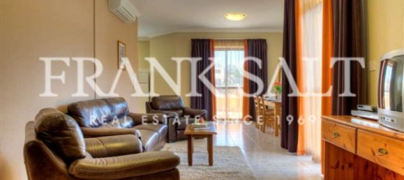 4 غرف نوم فيلا في Mellieha, Malta رقم 3184 3