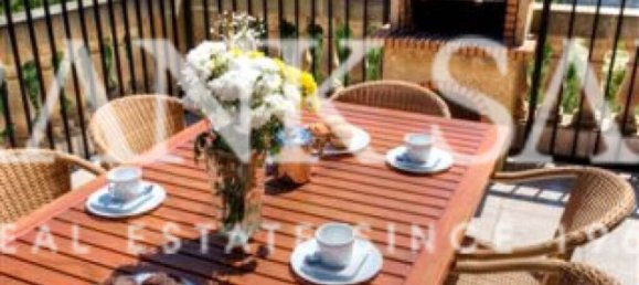 4 غرف نوم فيلا في Mellieha, Malta رقم 3184 2