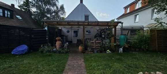 3 غرف نوم منزل في Bremen, Germany رقم 27209 3