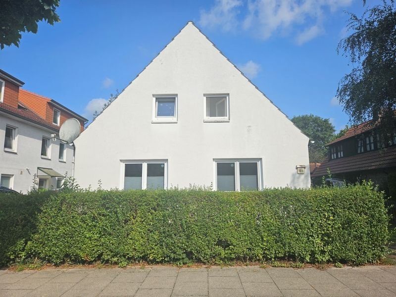 3 غرف نوم منزل في Bremen, Germany رقم 27209