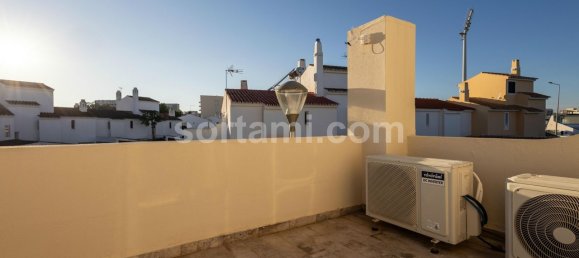 2 bedrooms House in Quarteira, Portugal No. 126676 36