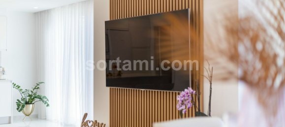 2 bedrooms House in Quarteira, Portugal No. 126676 10