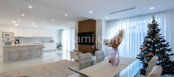 2 bedrooms House in Quarteira, Portugal No. 126676 8