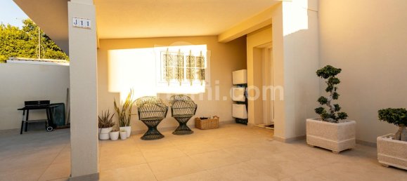 2 bedrooms House in Quarteira, Portugal No. 126676 40