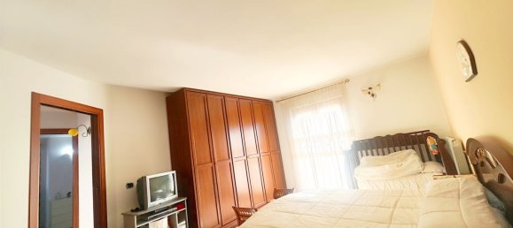 Вилла с 9 комнатами в Теверола, Италия № 78846 19