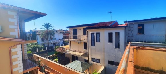 Вилла с 9 комнатами в Теверола, Италия № 78846 39