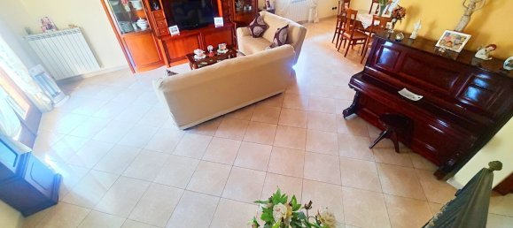 Вилла с 9 комнатами в Теверола, Италия № 78846 33