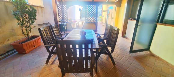 Вилла с 9 комнатами в Теверола, Италия № 78846 2