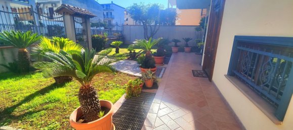 Вилла с 9 комнатами в Теверола, Италия № 78846 25