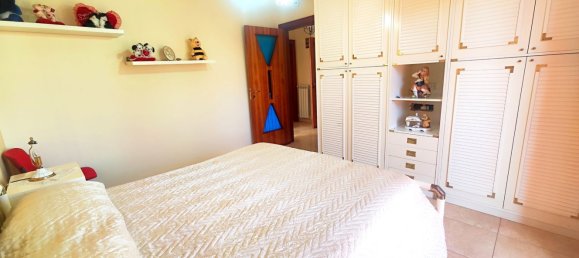 Вилла с 9 комнатами в Теверола, Италия № 78846 13