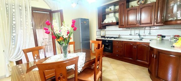 Вилла с 9 комнатами в Теверола, Италия № 78846 41