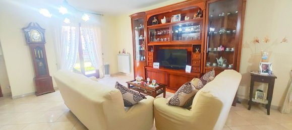 Вилла с 9 комнатами в Теверола, Италия № 78846 12