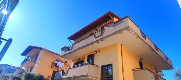 Вилла с 9 комнатами в Теверола, Италия № 78846 37