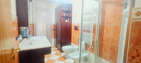 Вилла с 9 комнатами в Теверола, Италия № 78846 43