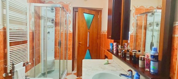 Вилла с 9 комнатами в Теверола, Италия № 78846 7