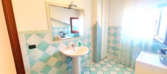 Вилла с 9 комнатами в Теверола, Италия № 78846 14