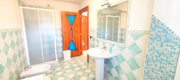 Вилла с 9 комнатами в Теверола, Италия № 78846 44