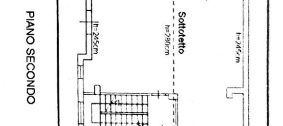 Вилла с 9 комнатами в Теверола, Италия № 78846 29