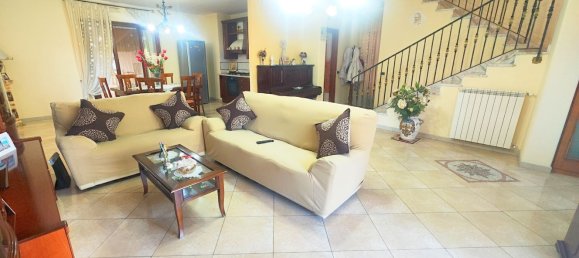 Вилла с 9 комнатами в Теверола, Италия № 78846 47