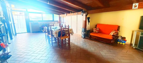 Вилла с 9 комнатами в Теверола, Италия № 78846 34