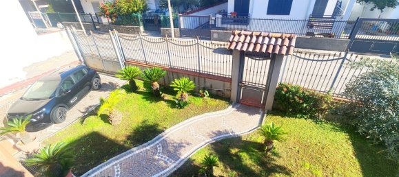 Вилла с 9 комнатами в Теверола, Италия № 78846 35