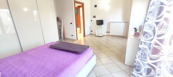 Вилла с 9 комнатами в Теверола, Италия № 78846 16