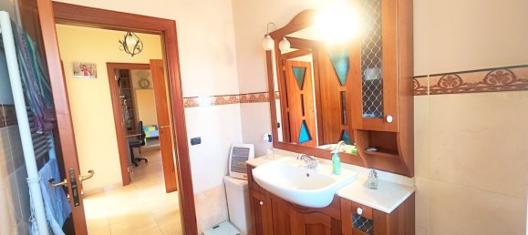 Вилла с 9 комнатами в Теверола, Италия № 78846 40