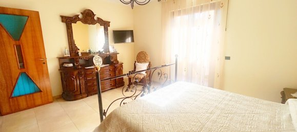 Вилла с 9 комнатами в Теверола, Италия № 78846 48