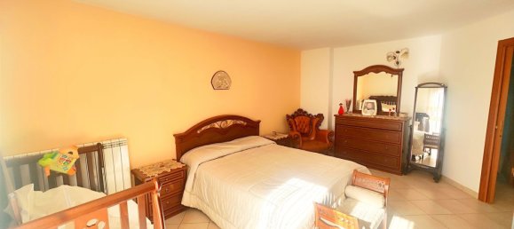 Вилла с 9 комнатами в Теверола, Италия № 78846 26