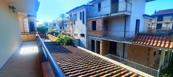 Вилла с 9 комнатами в Теверола, Италия № 78846 42