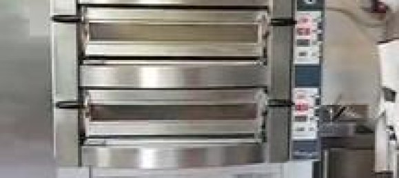 4-Zimmer Gewerbliche Immobilie in Gorizia, Italy, Nr. 265115 2