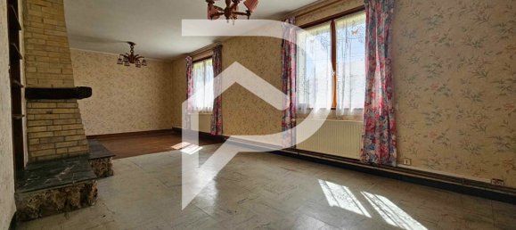 5 غرف نوم منزل في Vironchaux, France رقم 71234 2