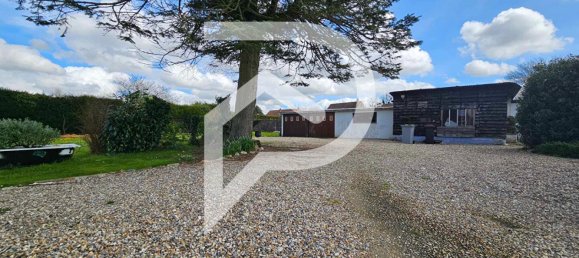 5 غرف نوم منزل في Vironchaux, France رقم 71234 9