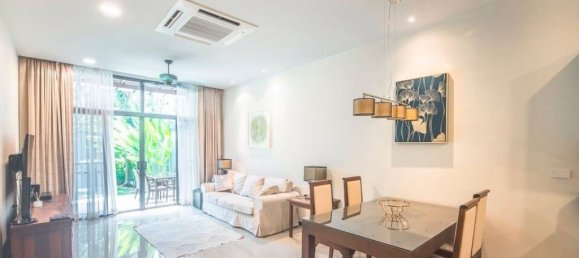 2 chambres Villa à Rawai, Thailand No. 12957 7