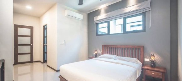 2 chambres Villa à Rawai, Thailand No. 12957 5