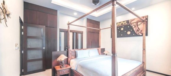 2 chambres Villa à Rawai, Thailand No. 12957 3