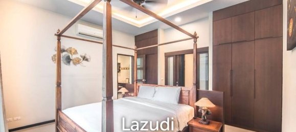 2 bedrooms Villa in Rawai, Thailand No. 12957 10