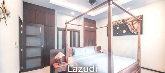 2 bedrooms Villa in Rawai, Thailand No. 12957 9