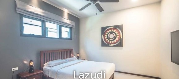 2 bedrooms Villa in Rawai, Thailand No. 12957 8