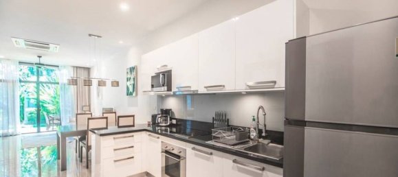 2 chambres Villa à Rawai, Thailand No. 12957 6