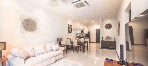 2 chambres Villa à Rawai, Thailand No. 12957 9