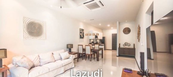 2 bedrooms Villa in Rawai, Thailand No. 12957 3