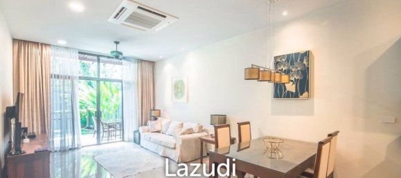 2 bedrooms Villa in Rawai, Thailand No. 12957 5